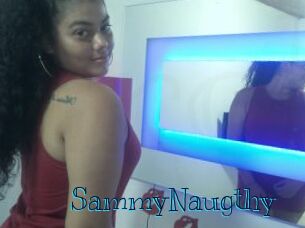 SammyNaugthy
