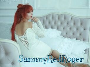 SammyRedRoger