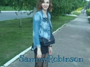 SammyRobinson