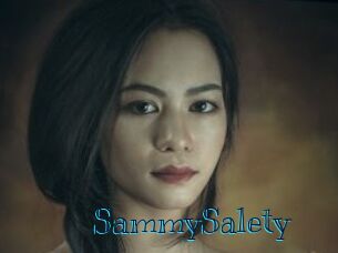 SammySalety