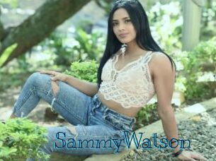 SammyWatson