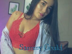 Sammy_Gould