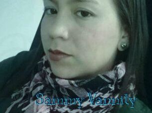 Sammy_Vannity