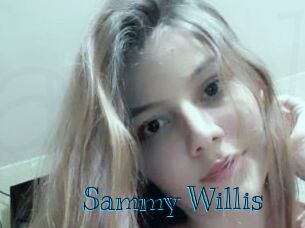 Sammy_Willis