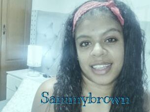 Sammybrown
