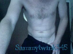 Sammytwink345