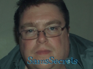 SamsSecrets