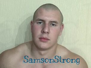 SamsonStrong