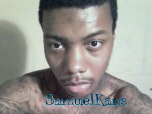 Samuel_Kane