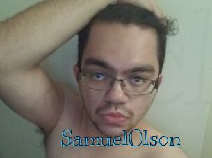 Samuel_Olson