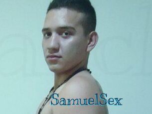 SamuelSex