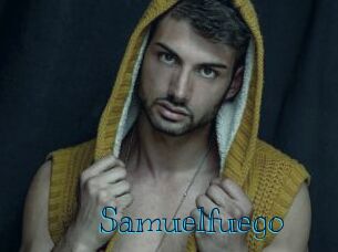 Samuelfuego