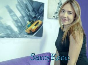 SamyKeen