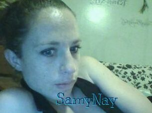 SamyNay