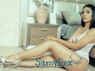 SamyRex