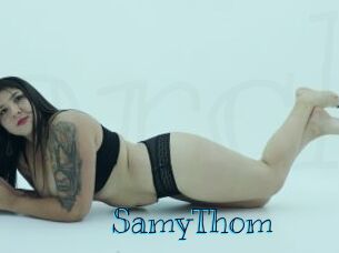 SamyThom