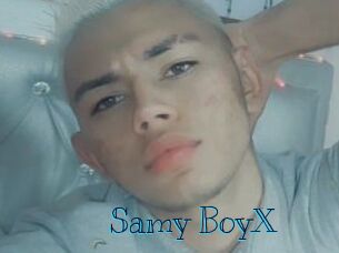 Samy_BoyX