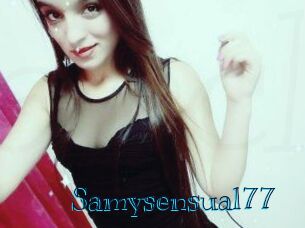 Samysensual77