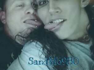 SandM6980