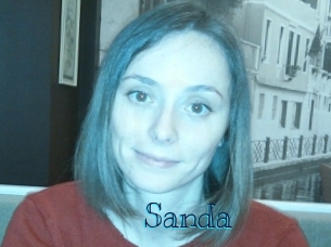 Sanda