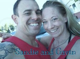 Sandie_and_Gavin