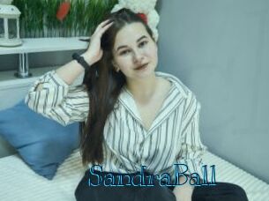 SandraBall