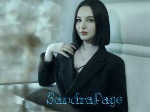 SandraPage