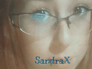 SandraX