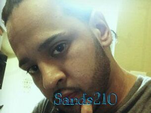 Sands210