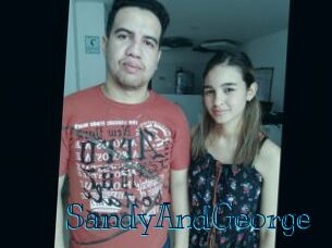 SandyAndGeorge