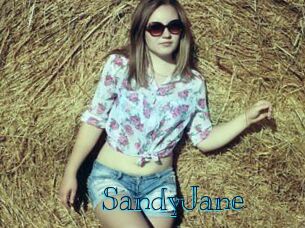 SandyJane