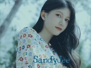 SandyJee