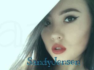 SandyJensen