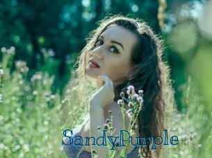 SandyPurple