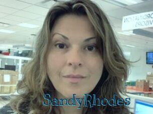 SandyRhodes