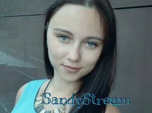 SandyStream