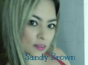 Sandy_Brown