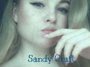 Sandy_Craft