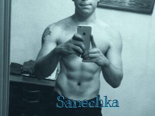 Sanechka