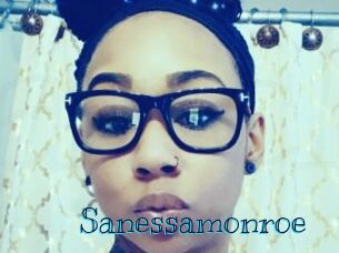 Sanessamonroe