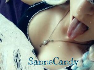 SanneCandy