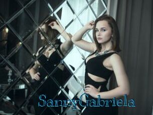 SannyGabriela