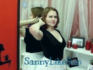 SannyLikeSun