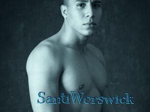 SantiWorswick