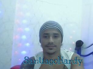 SantiagoHardy