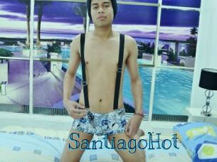 SantiagoHot