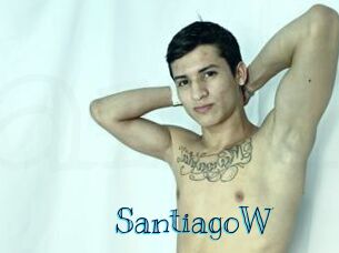 SantiagoW