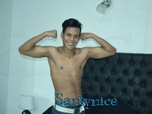 Santynice