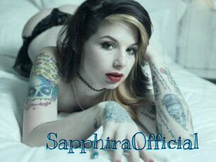 SapphiraOfficial