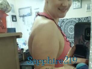 Sapphire219